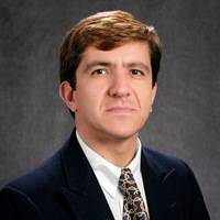 Image of Dr. Michael Khonsari