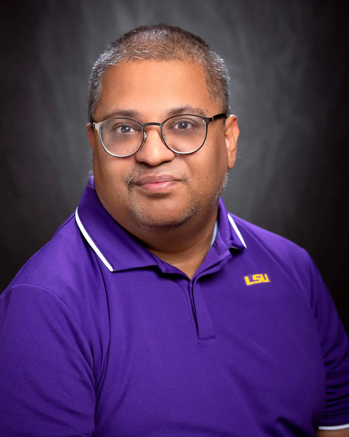 Image of Dr. Supratik Mukhopadhyay