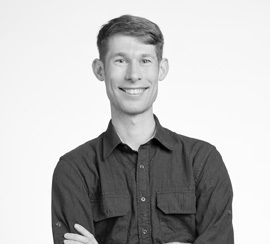 Image of Derick Ostrenko