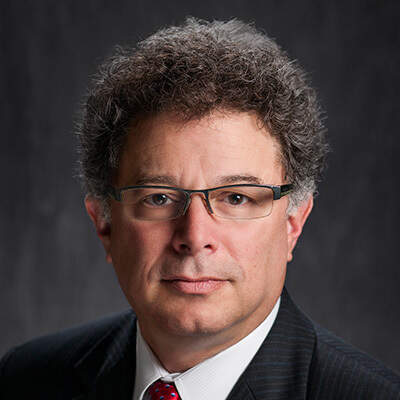 Image of Dr. Stephen Beck