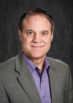 Image of Dr. Bill Shelton