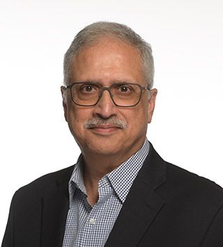 Image of Dr. Sumanta Acharya