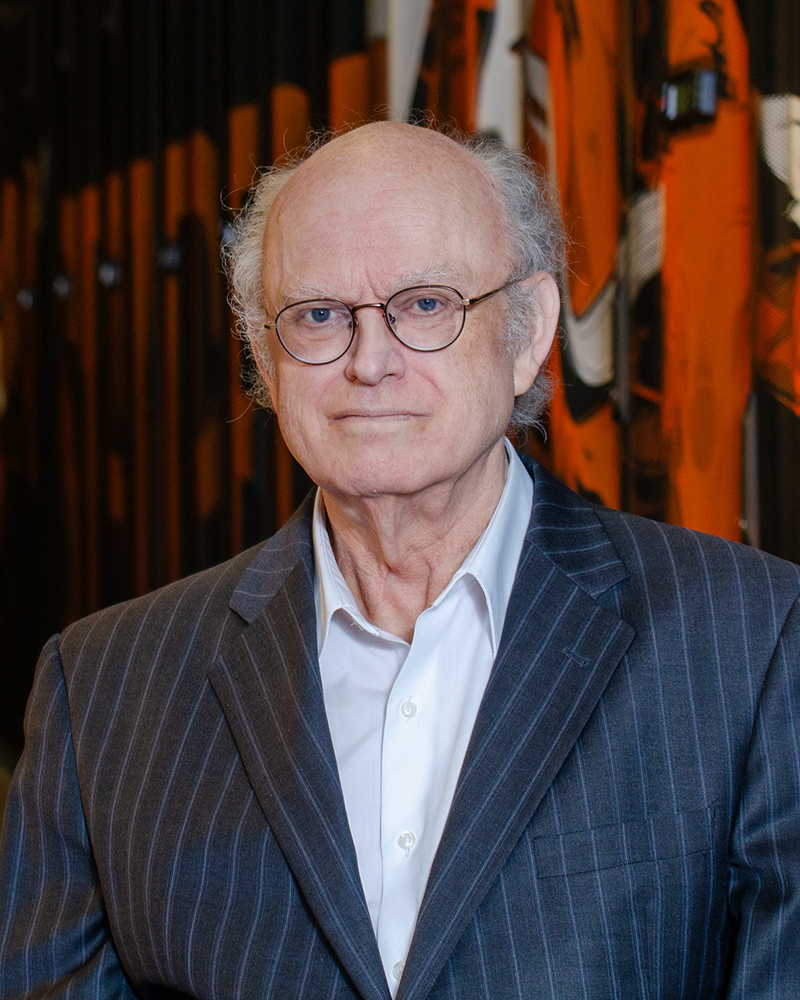 Image of Dr. Thomas Sterling