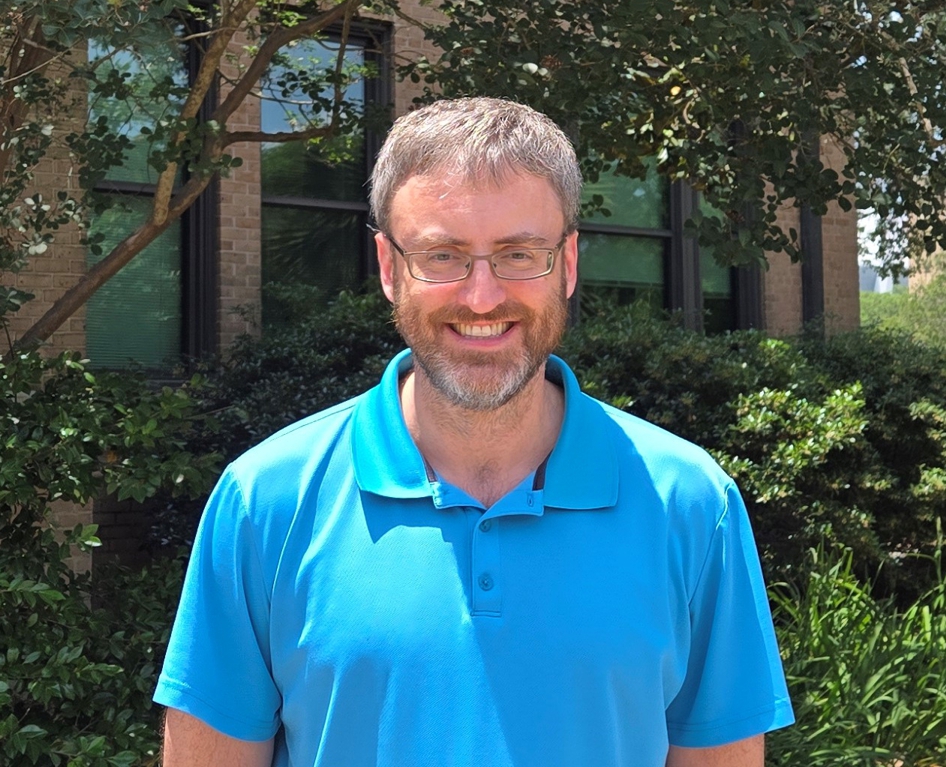 Image of Dr. Shawn Walker