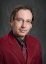 Image of Dr. Werner Benger