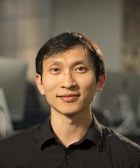Image of Dr. Xin Li