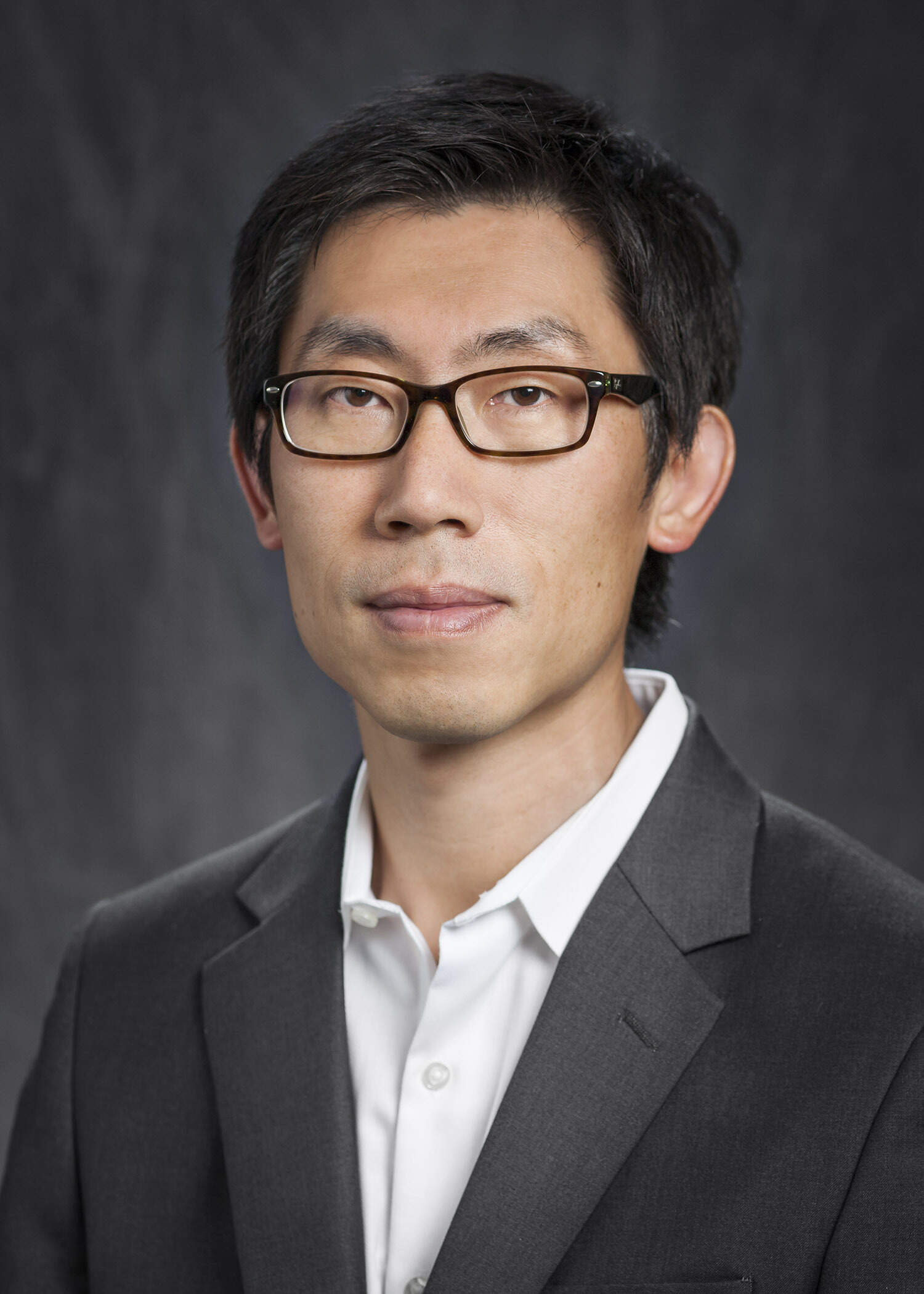 Image of Dr. Seungwon Yang