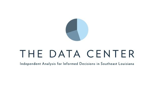 The Greater New Orleans Community Data Center