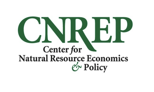Center for Natural Resource Economics & Policy