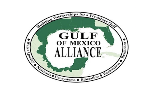 The Gulf of Mexico Alliance
