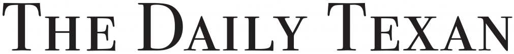 Daily Texan logo