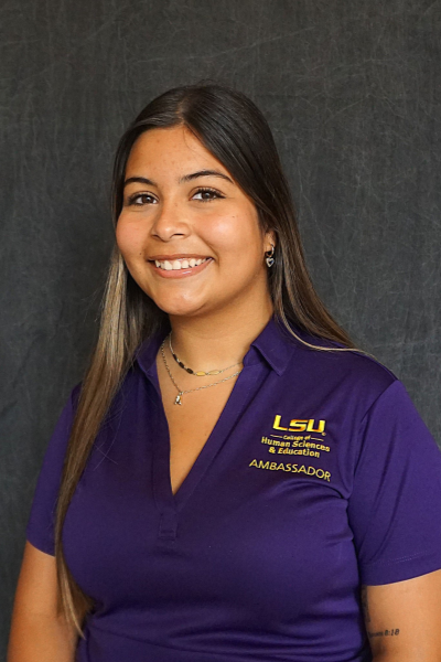 Photo of Samantha Gonclaves