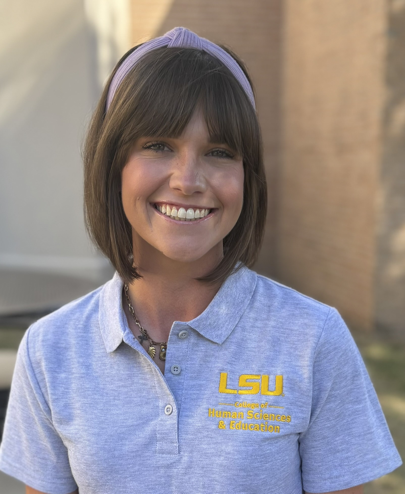 Photo of Lainey Haslitt