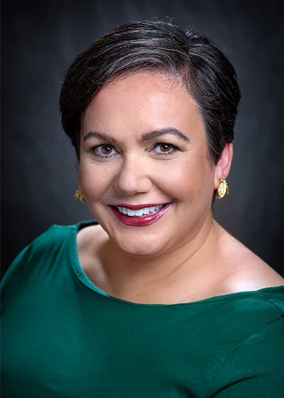 Joy Blanchard
