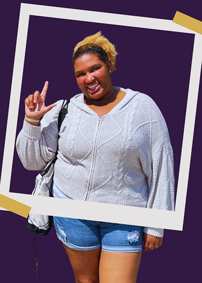 Photo of Riley Bazillion