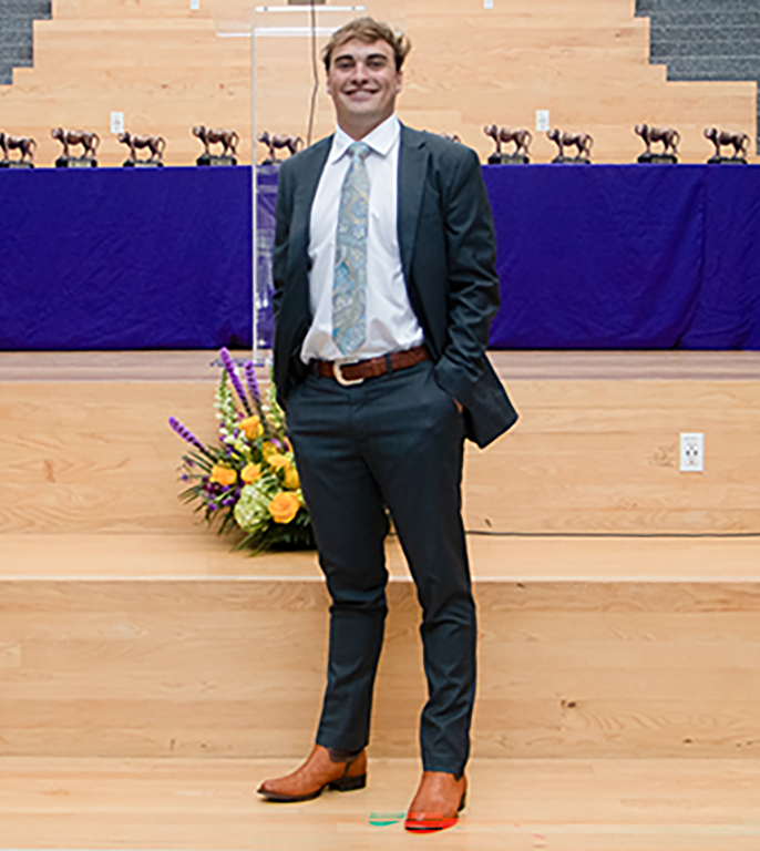 Photo of MIlton Trowbridge