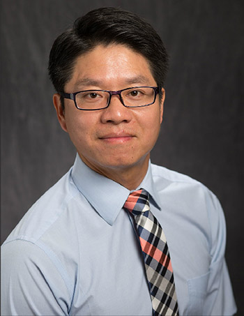 Chen Awarded LDH Research Grant