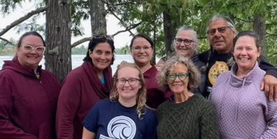 Mallard Lake Wrting Project Participants