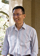 Photo of Yejun Wu