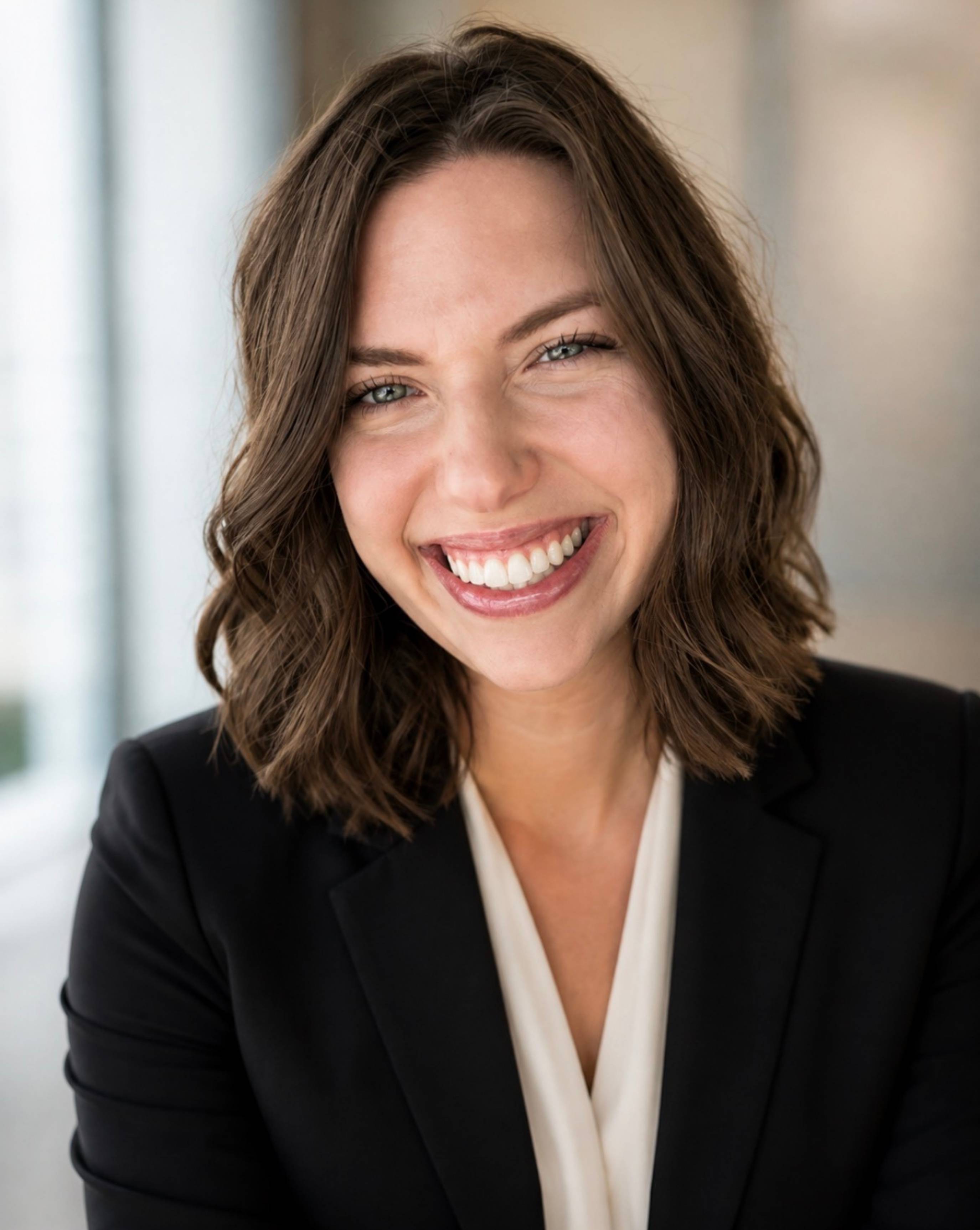 Nila Horner's Profile Picture