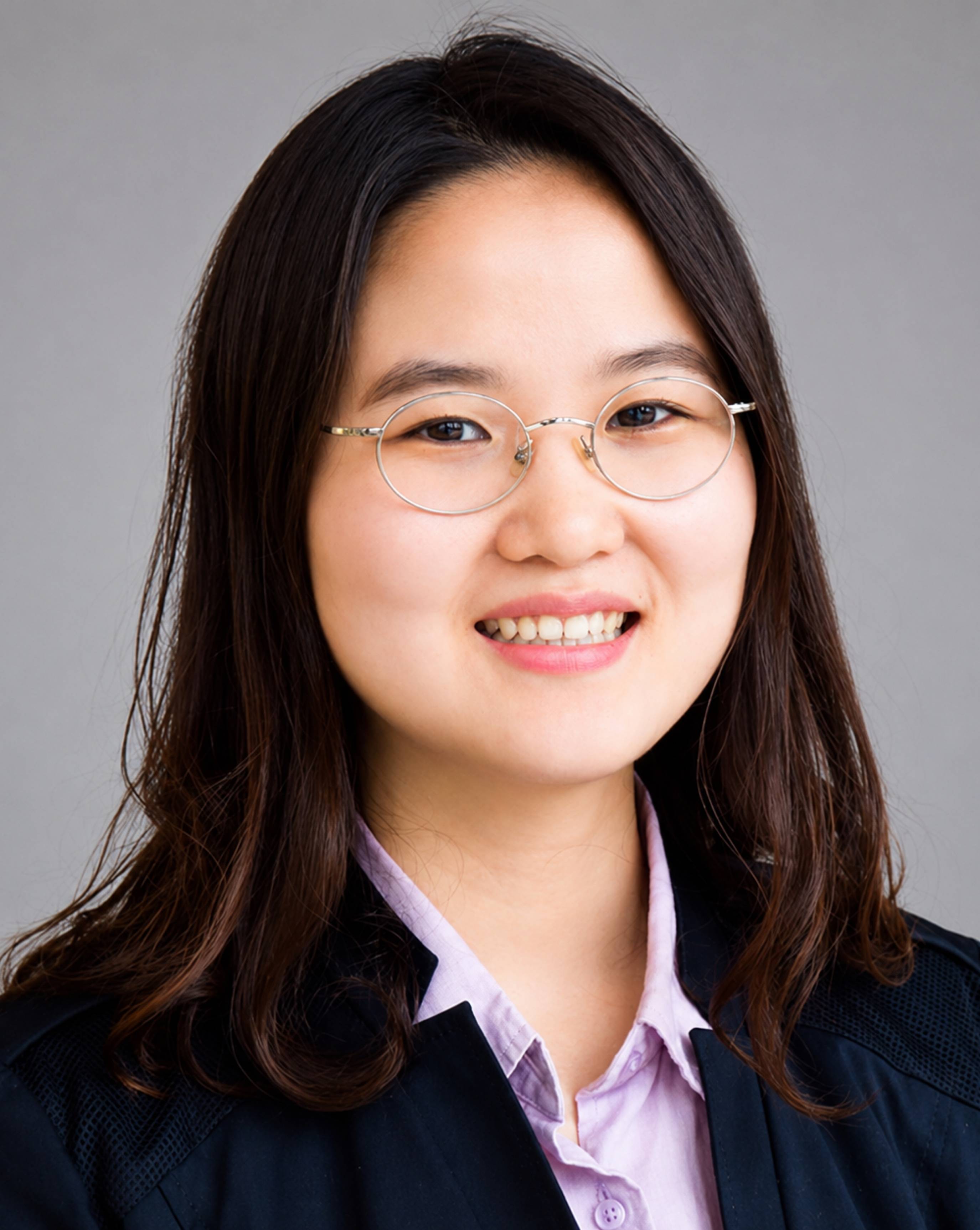 Aehong Min Profile Image