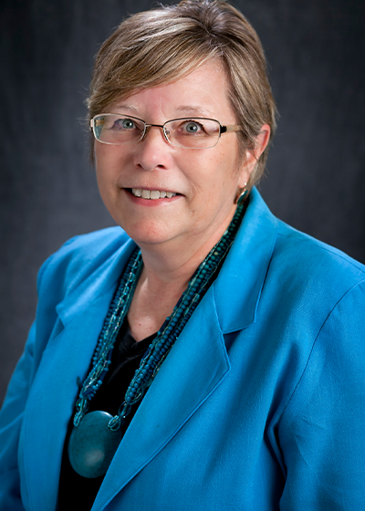 Carol Berry
