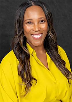 Photo of Jahanna Bailey