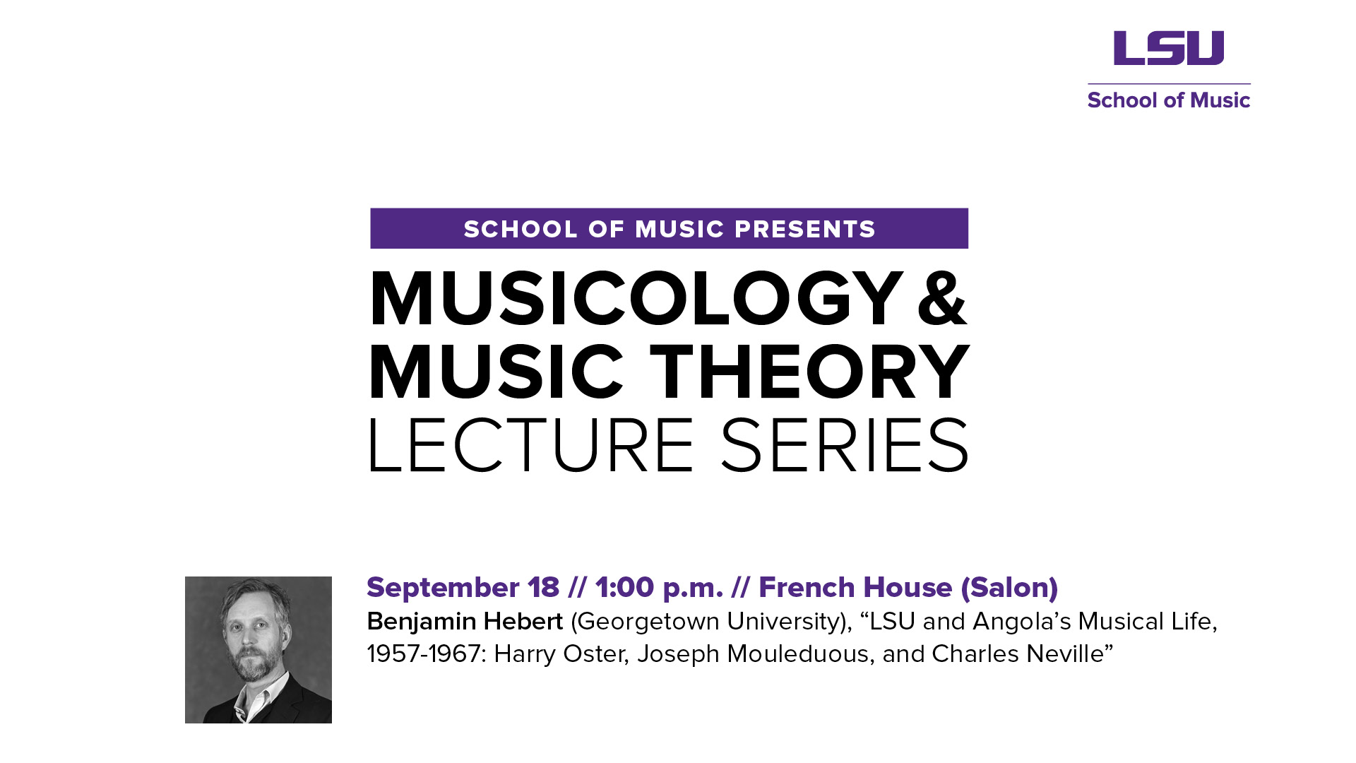 musicology hebert