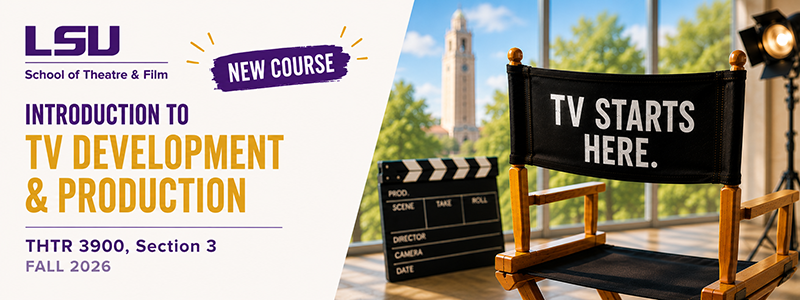 Tv Course