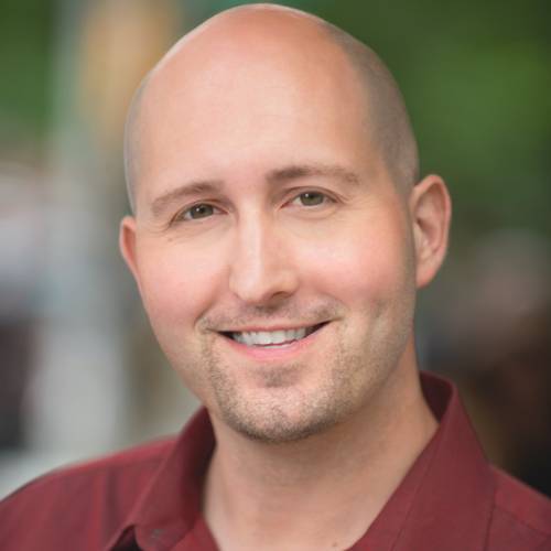 Rocky Sansom image of Rocky Sansom