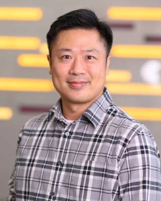 Dr. Yongchan Kwon