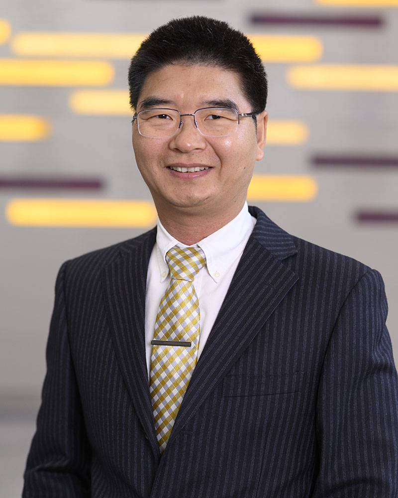 Shengli Chen