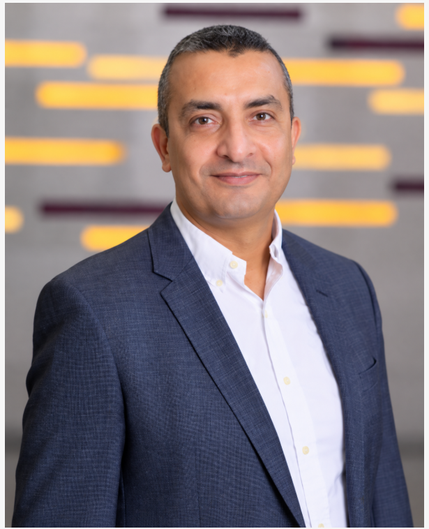 Hany Hassan