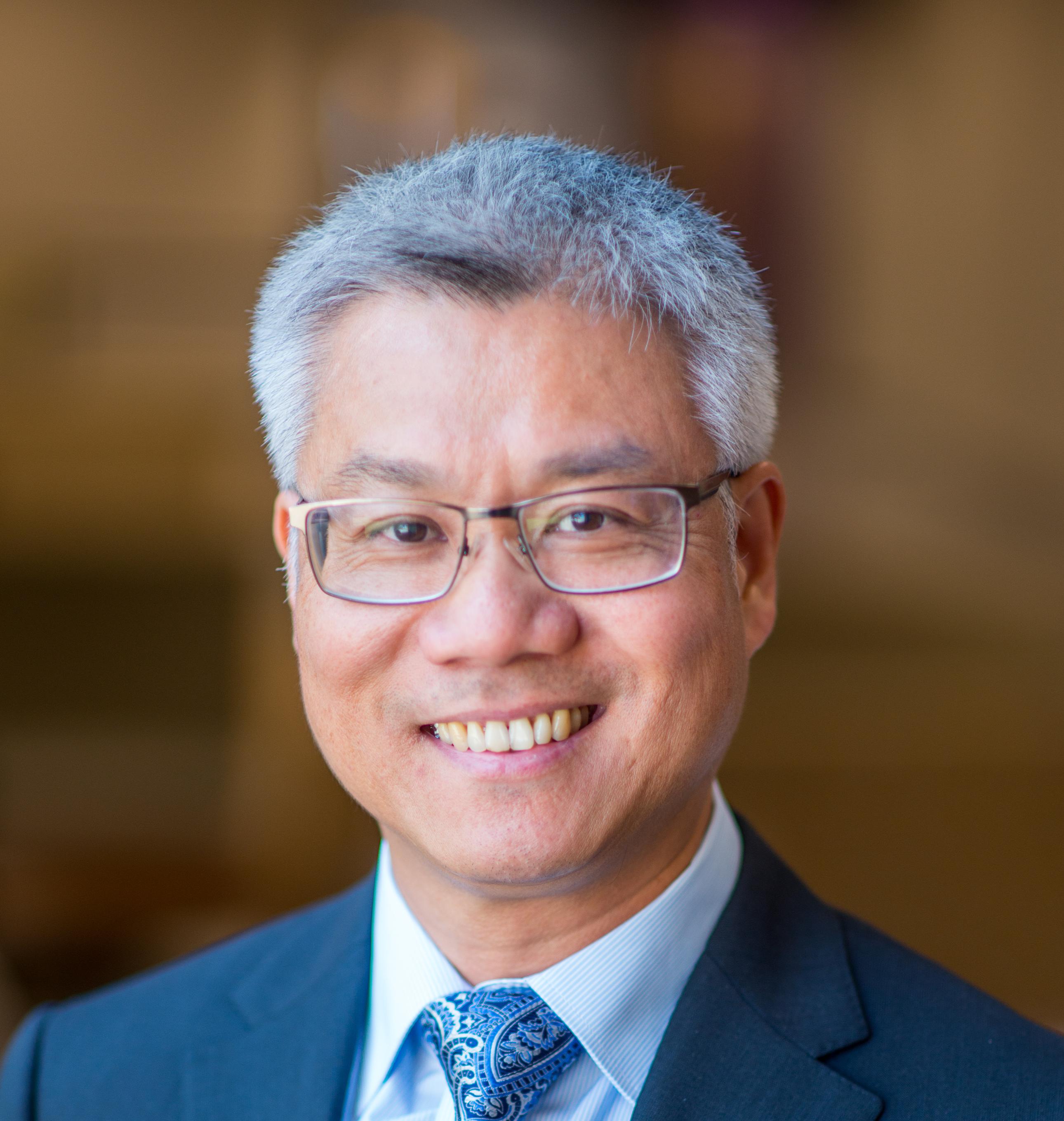 Frank Tsai photo