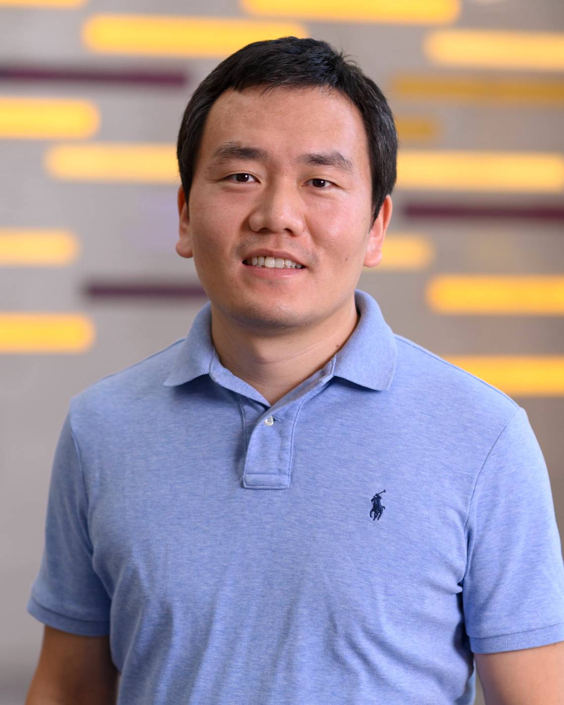 Dr. Kunlun Ding, PhD