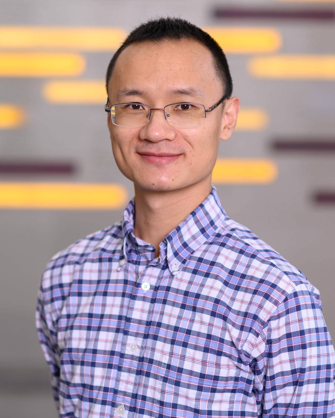 Dr. Xun Tang, PhD