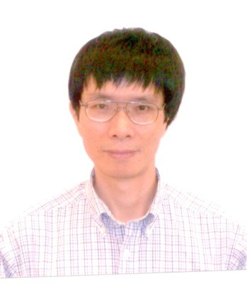 Shizhong Yang