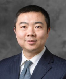 Dr. Jiansong Zhang
