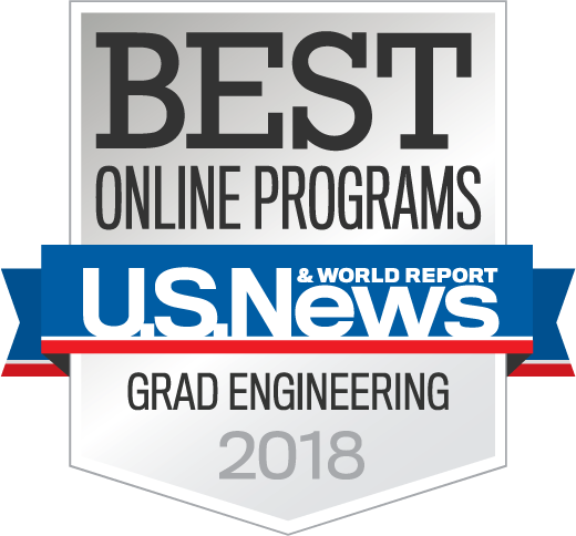 LSU CM named best online graduate program for engineering