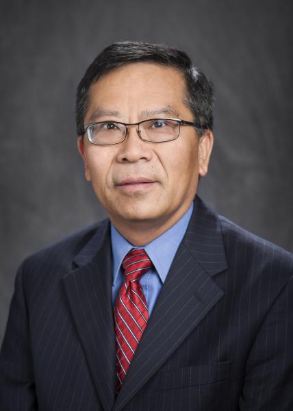 Jonathan Jingsheng Shi, Ph.D., P.E.