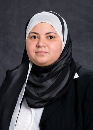 Marwa Hassan