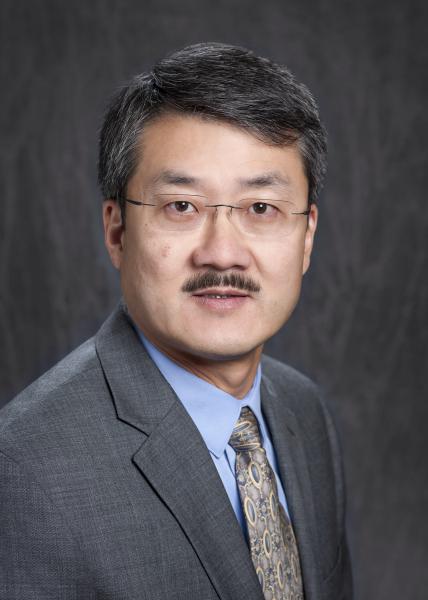 Professor Zhu