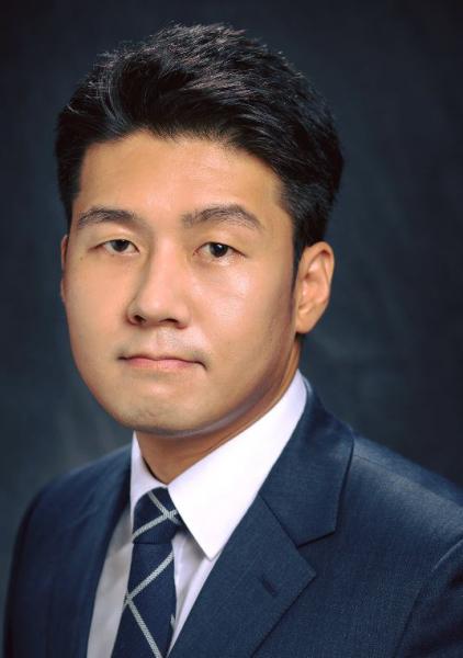 Yongcheol Lee, Ph.D., LEED AP, FMP