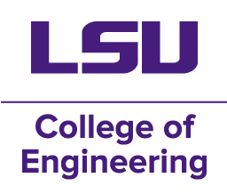 LSU Engineering Logo