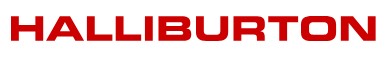 Halliburton Halliburton