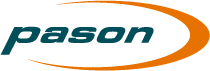 Pason logo