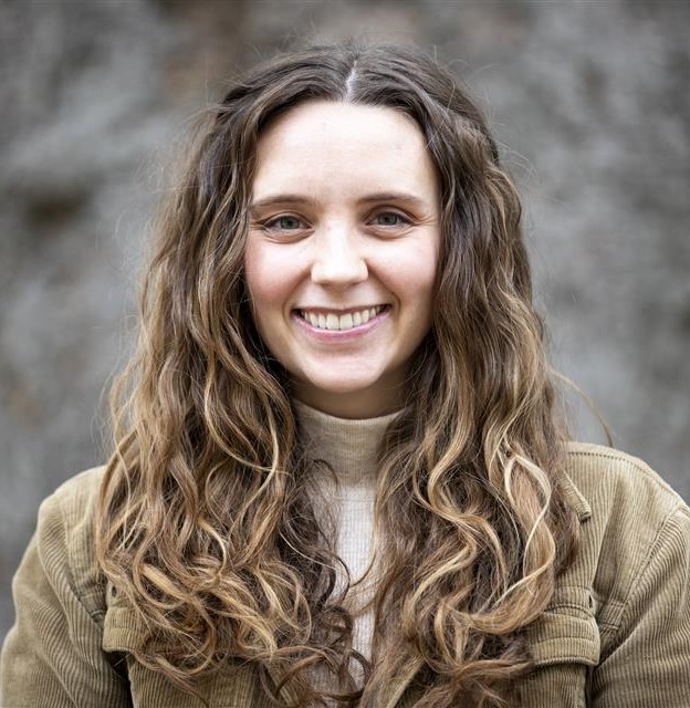 Sarah Crabtree Sarah Crabtree