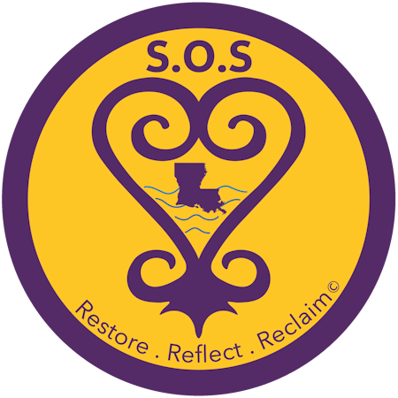 SOS Conference 2024 logo