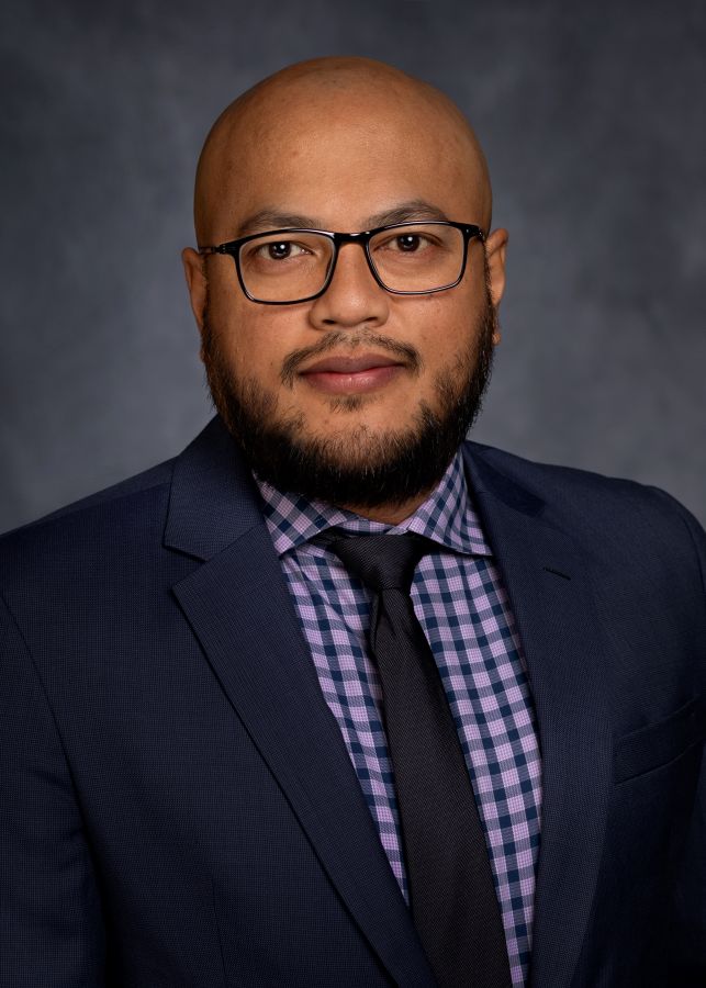 a professional photo of a person