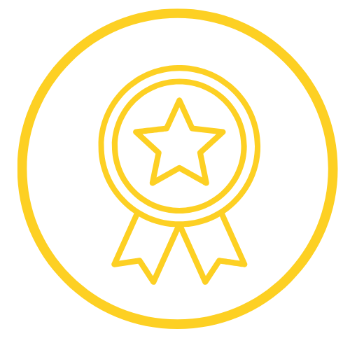 icon award